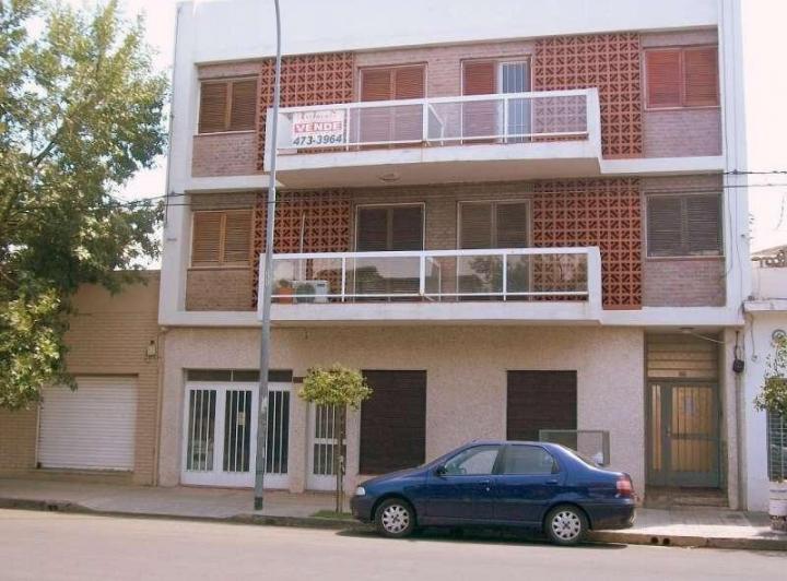 Departamento · 50m² · 3 Ambientes