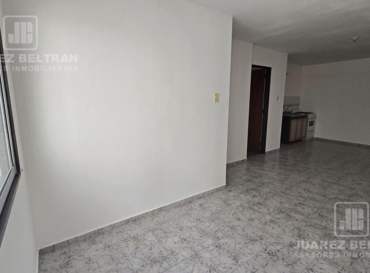 Departamento · 48m² · 2 Ambientes