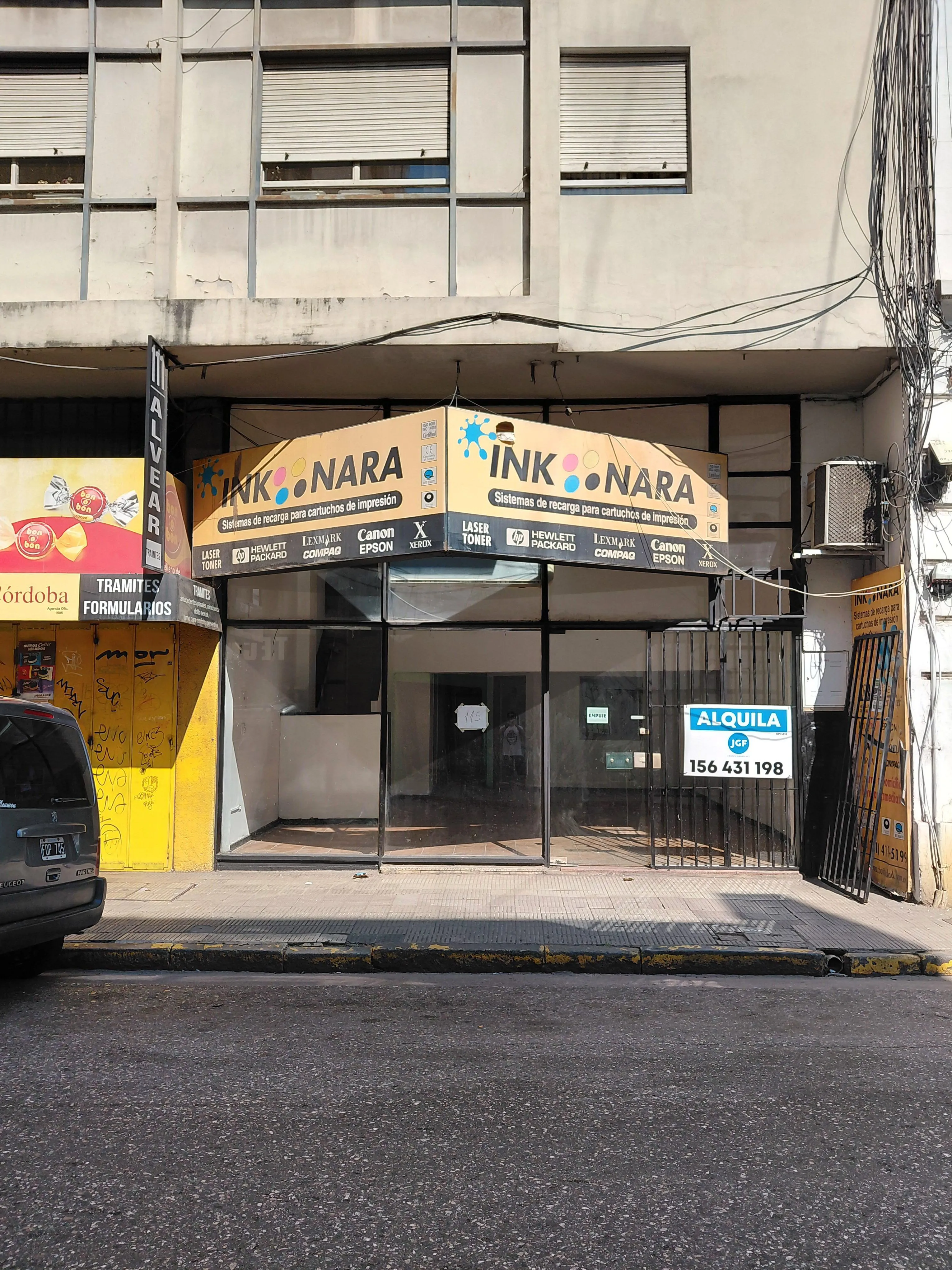 LOCAL EN VENTA - CENTRO