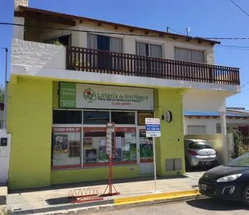 Complejo en venta Las Grutas