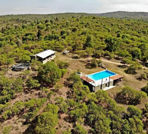 TERRENO EN VENTA EN VALLE DE CALAMUCHITA