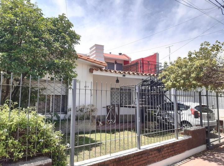 Departamento · 50m² · 3 Ambientes