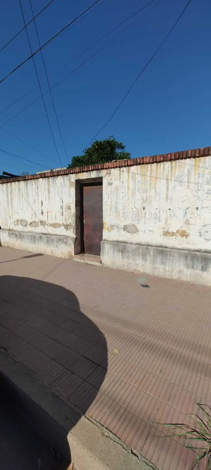 VENDO TERRENO B° SAN VICENTE S/ LOPEZ Y PLANES