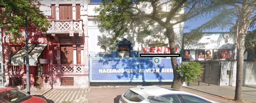 CASA A DEMOLER O REFACCIONAR COMPLETA