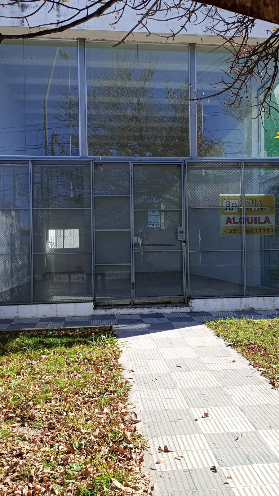 Alquiler Local Comercial