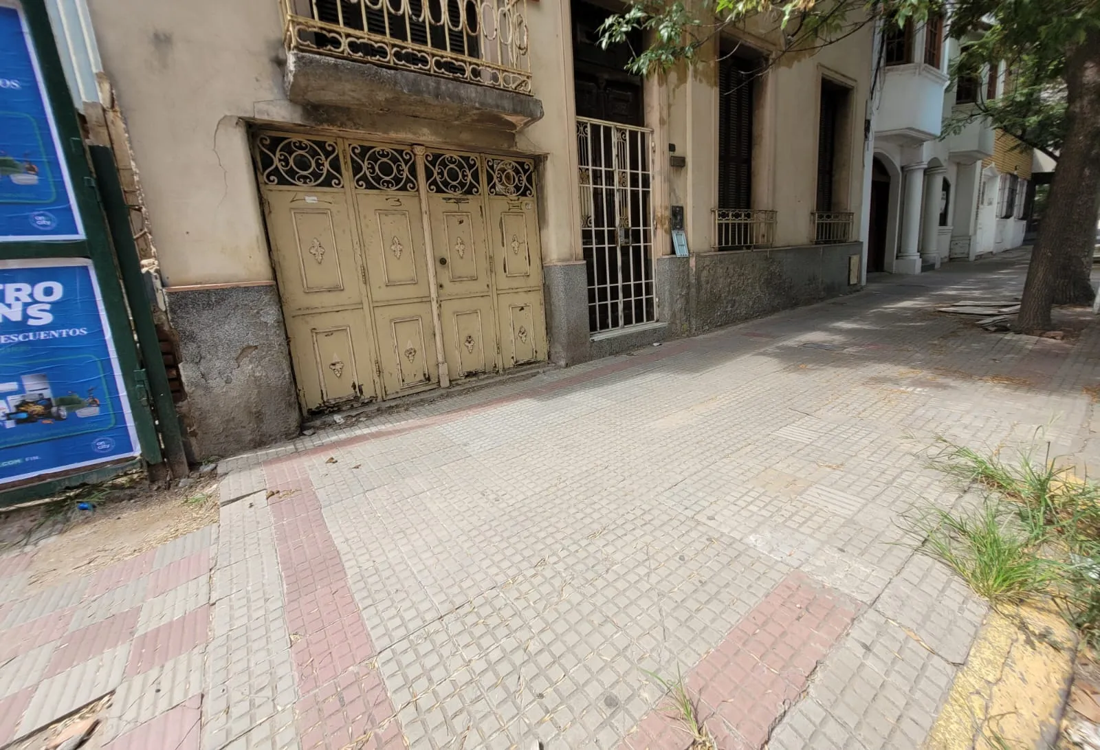 LOTE EN VENTA CON PROYECTO DE 28 DEPARTAMENTOS! Güemes Córdoba