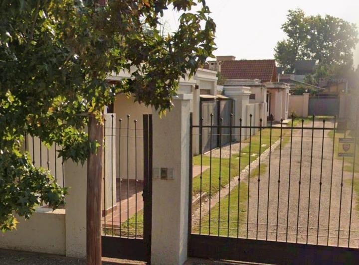 Casa · 134m² · 6 Ambientes · 1 Cochera