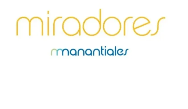 VENTA DE LOTE EN MIRADORES DE MANANTIALES 1