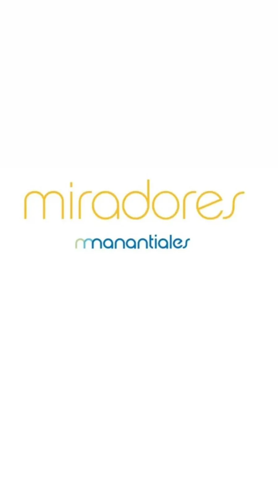 VENTA DE LOTE EN MIRADORES DE MANANTIALES 2