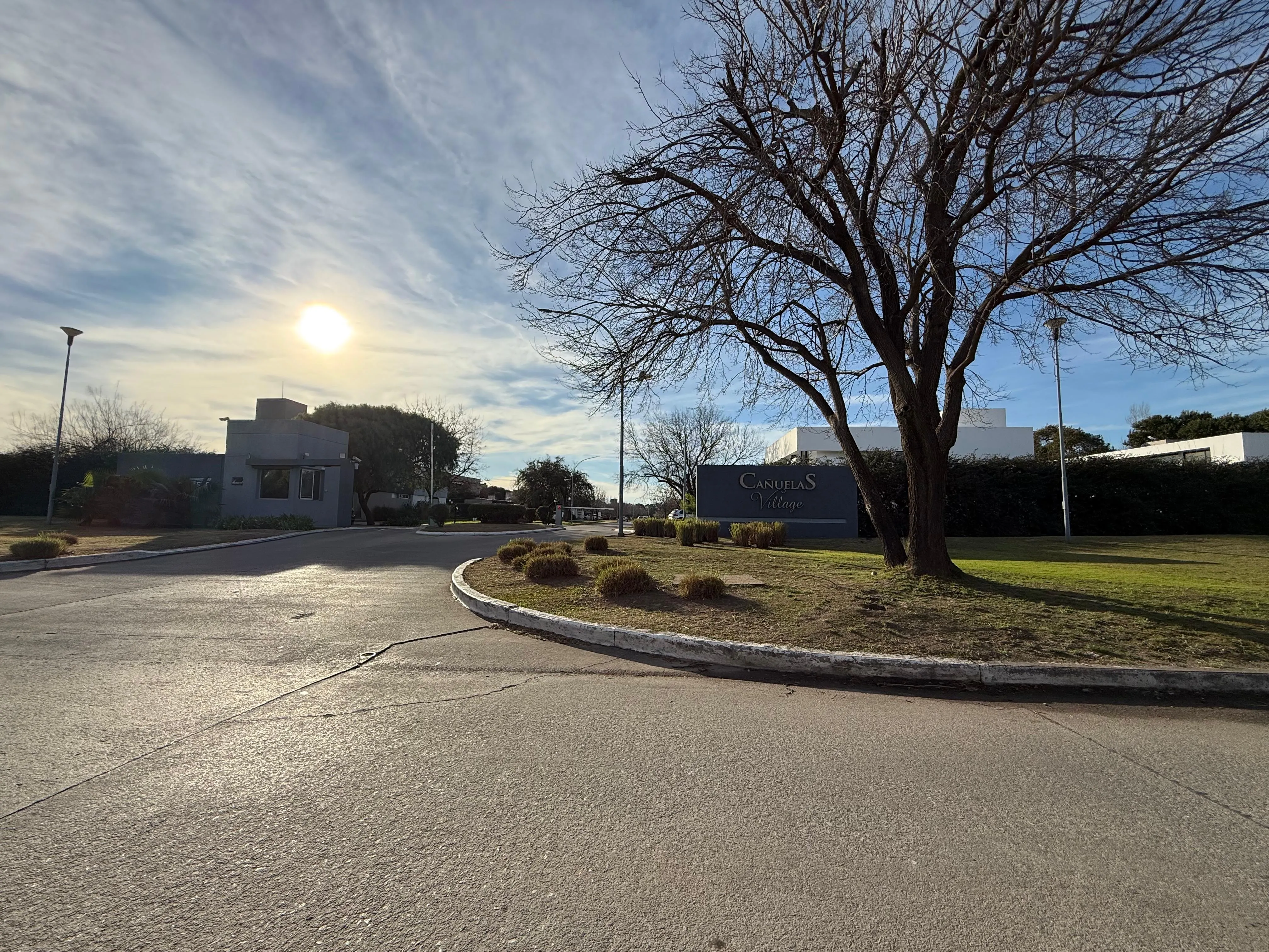 Cañuelas Village – Casa en venta de 3 dormitorios