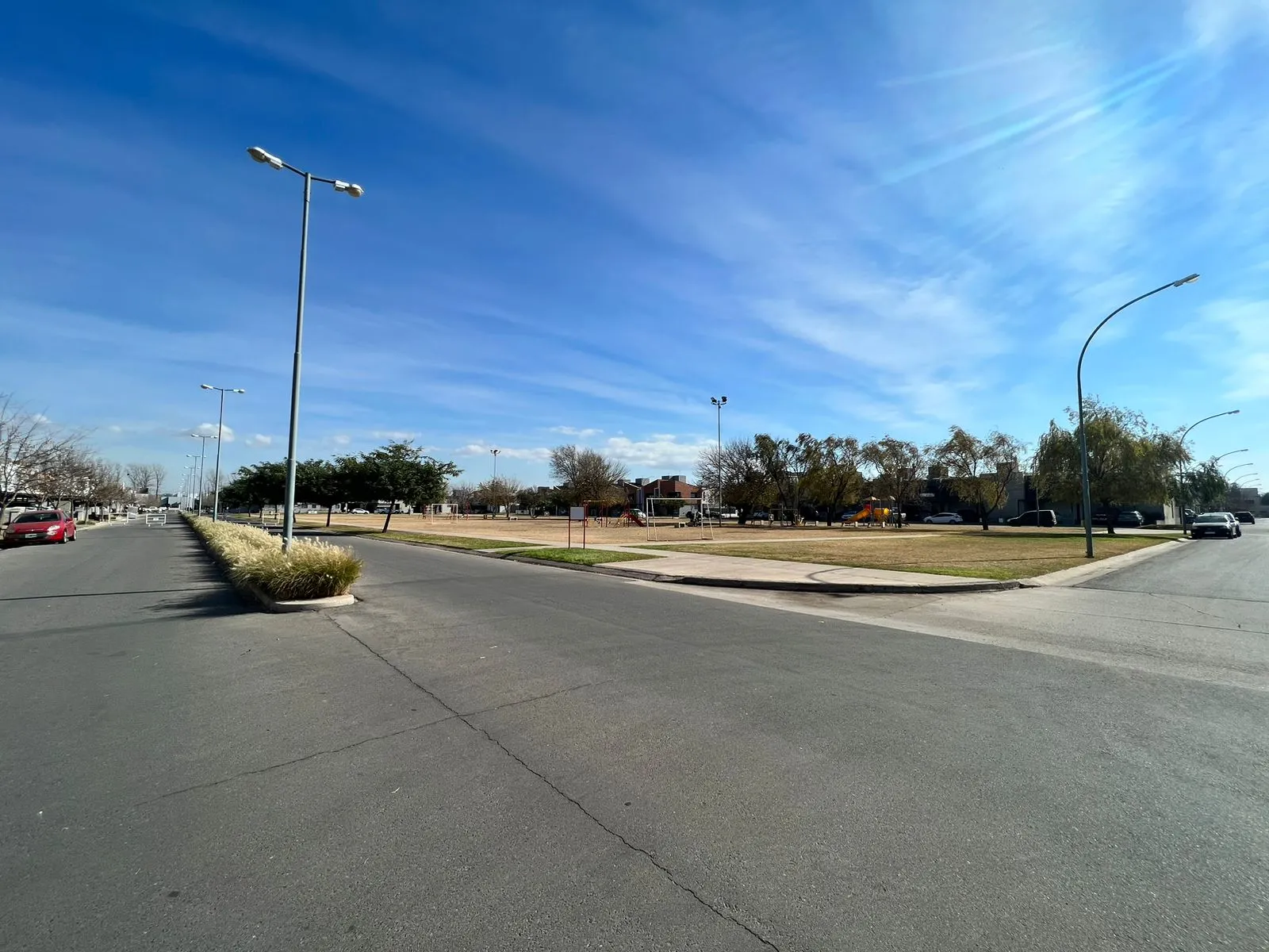 Lote en venta en Greenville 3! Apto duplex!