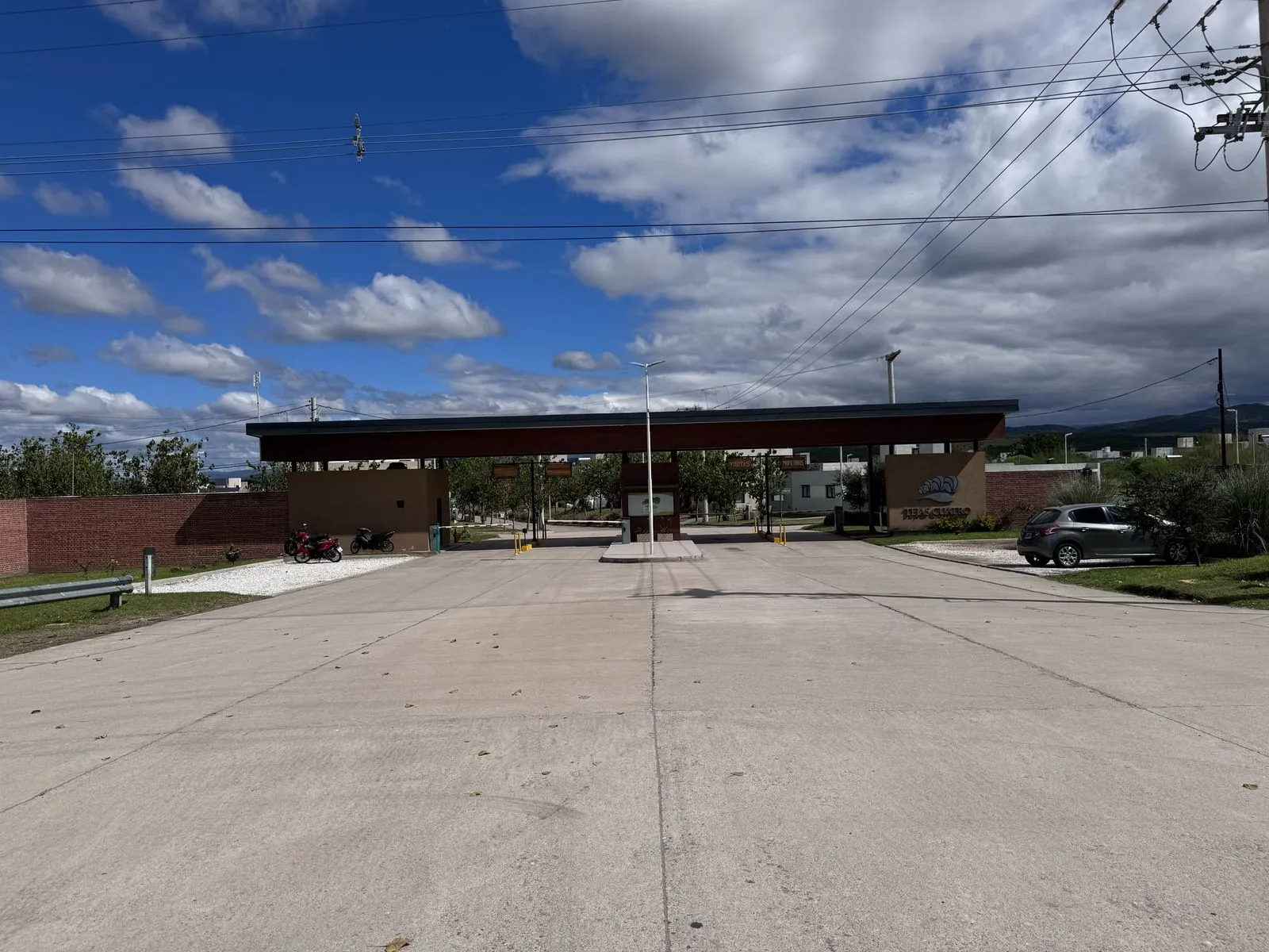 LOTE VENTA TEJAS 4 MALAGUEÑO 350 m2 Reegam Pilay. Posesion Inmediata