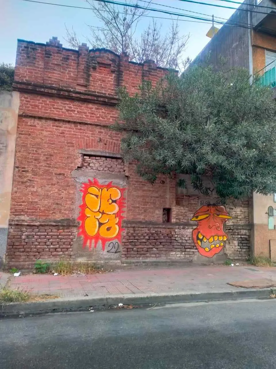 LOTE VENTA SAN MARTIN