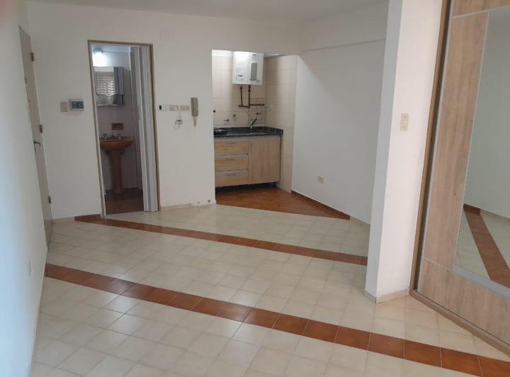 Departamento · 28m²