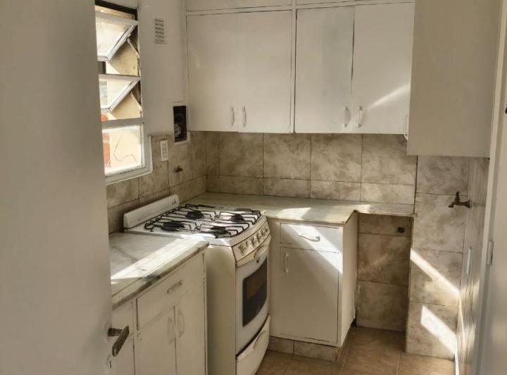 Departamento · 40m² · 2 Ambientes