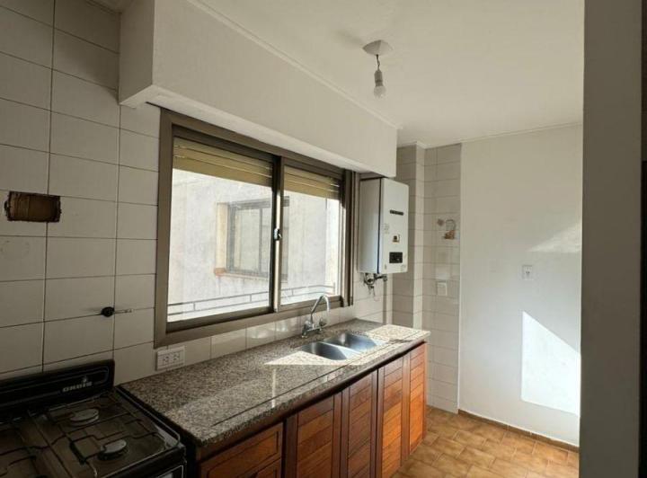 Departamento · 45m² · 3 Ambientes