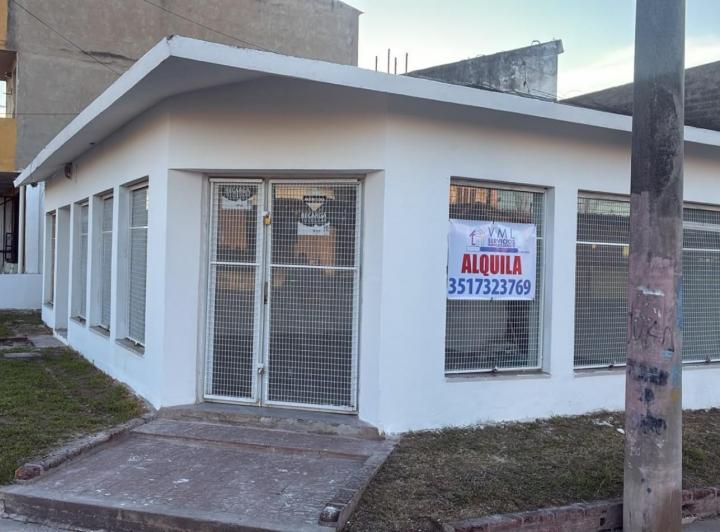 Local comercial · 36m² · 1 Ambiente