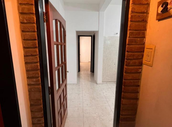 Departamento · 2 Ambientes