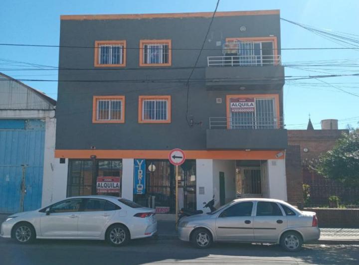 Departamento · 2 Dormitorios