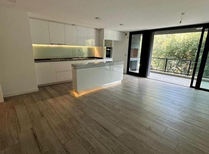 Departamento · 90m² · 2 Dormitorios