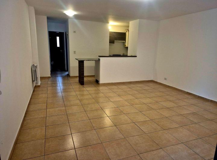 Departamento · 64m² · 2 Ambientes · 1 Cochera
