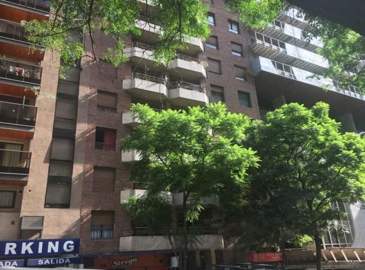 Departamento · 45m² · 2 Ambientes