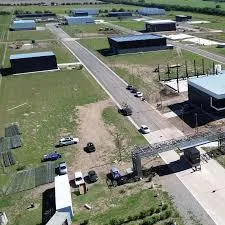 LOTES PARA NAVES INDUSTRIALES