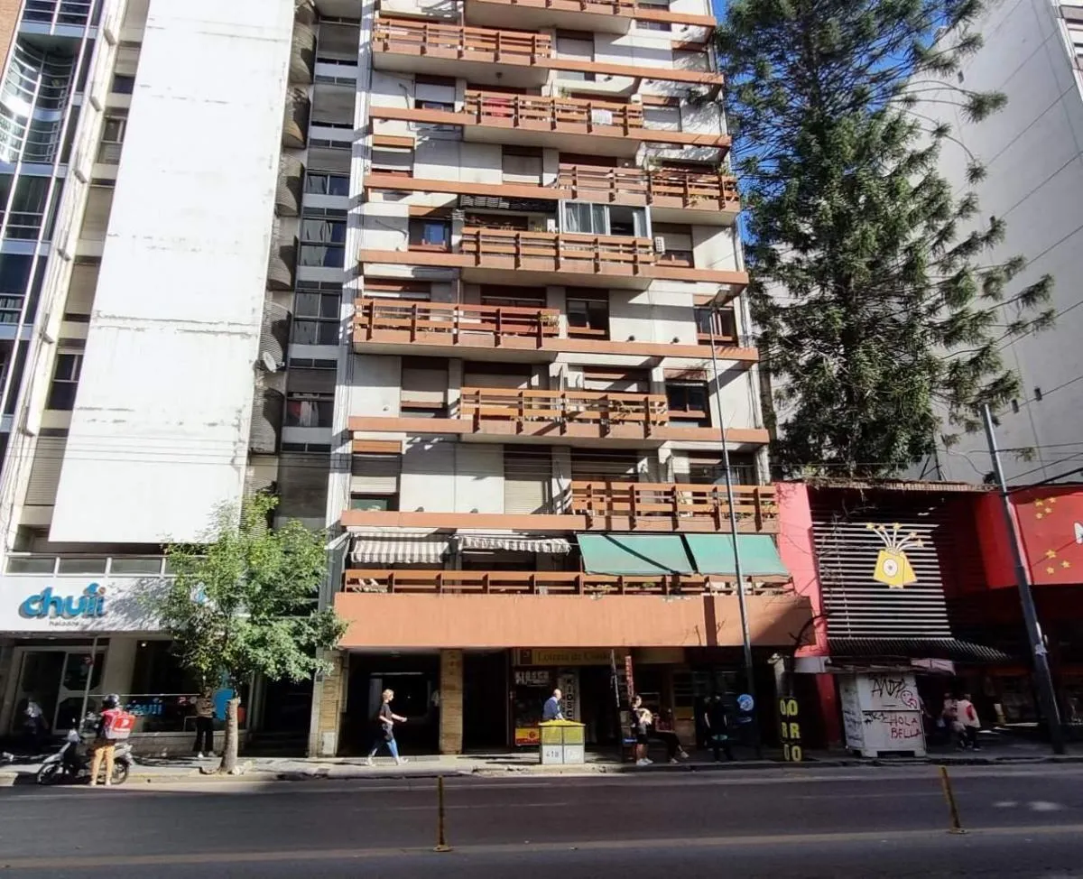 COCHERA CENTRO