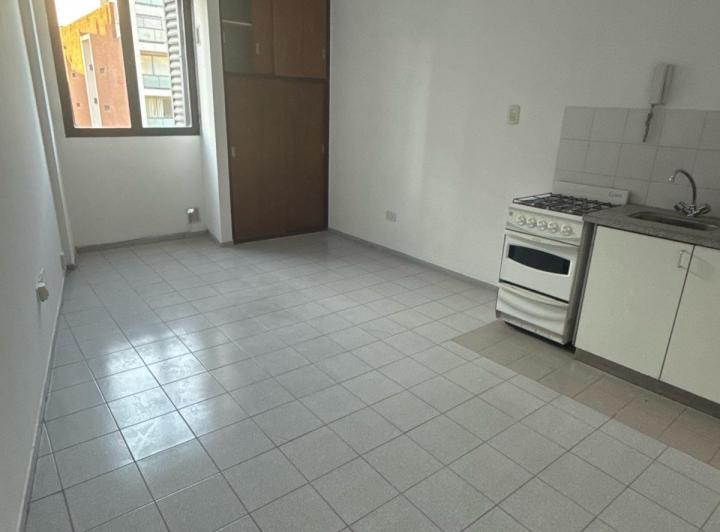 Departamento · 30m² · 2 Ambientes