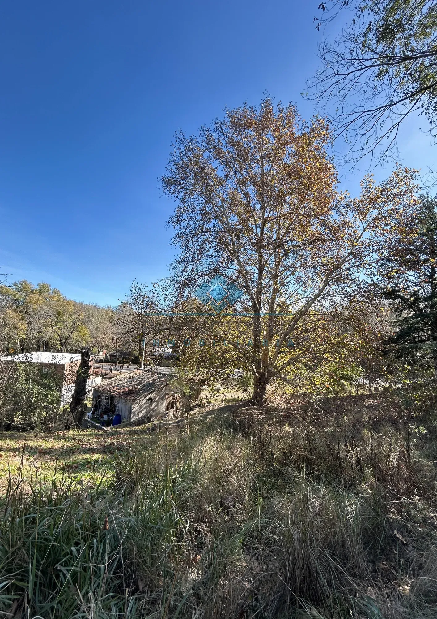 VENTA-LOTE SOBRE RUTA-LAS VERTIENTES DE LA GRANJA