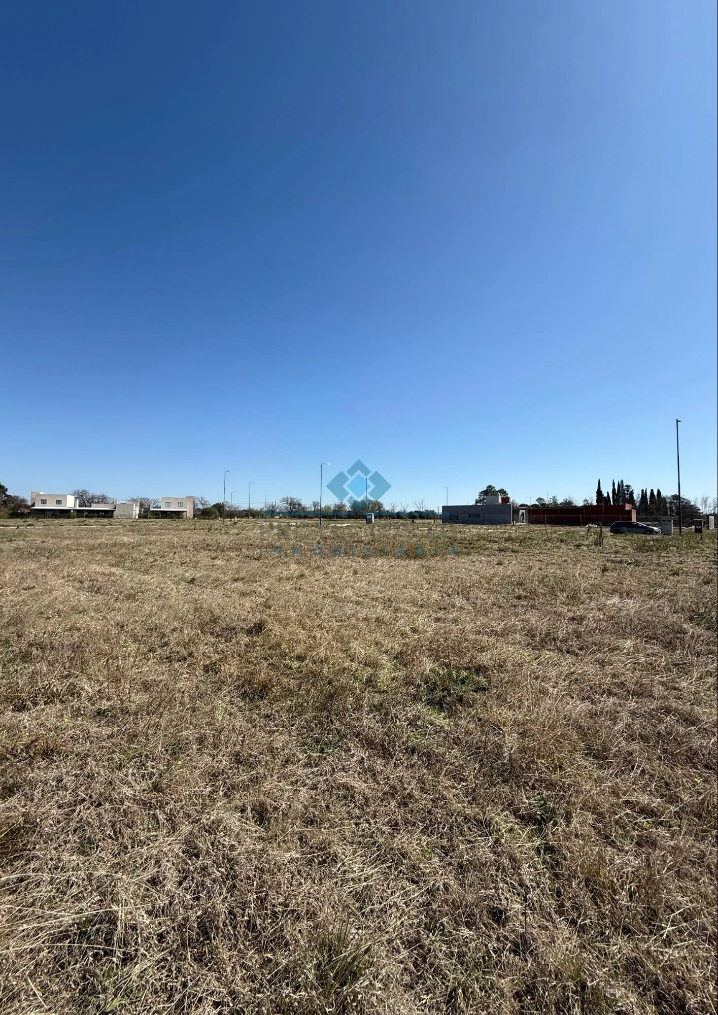 VENTA LOTES - BARRIO LA MATERA- SINSACATE