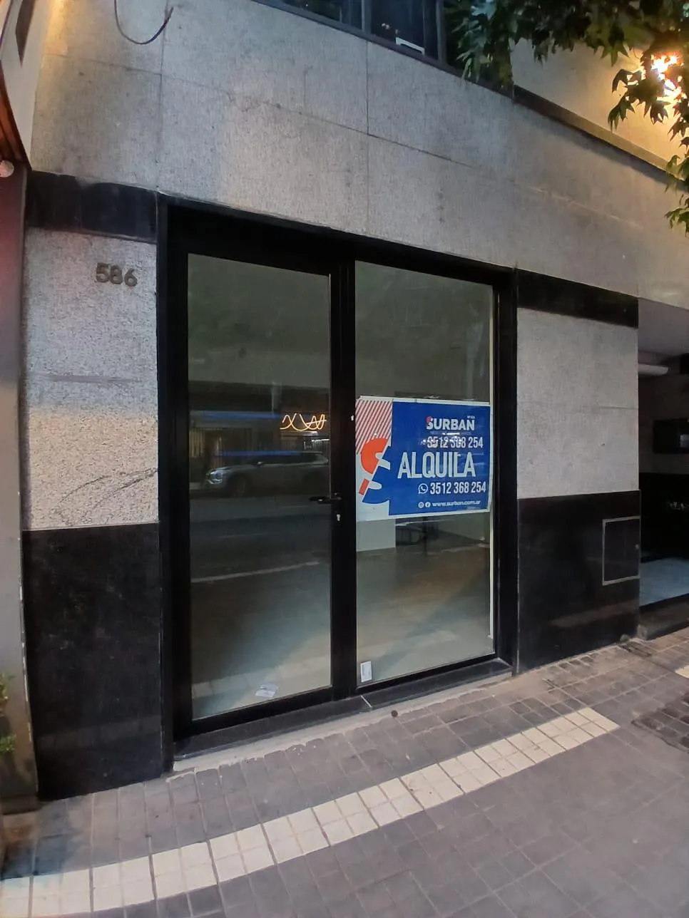 Local en Alquiler en B Nueva Córdoba - Excelente Ubicación