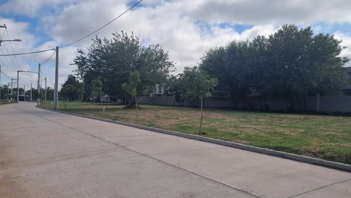 LOTES EN VENTA EN BARRIO JARDIN DE LAS TEJAS - ZONA SUR - CORDOBA