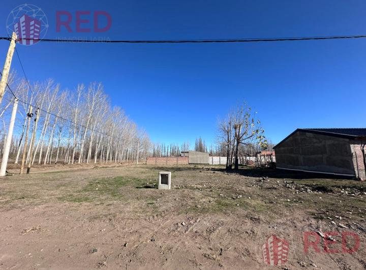 Terreno · 419m²