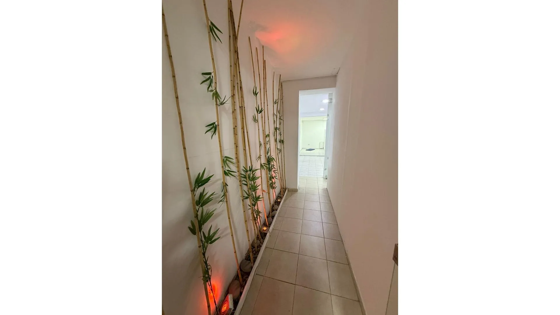 ALQUILO - LOCAL INTERNO EN GYM