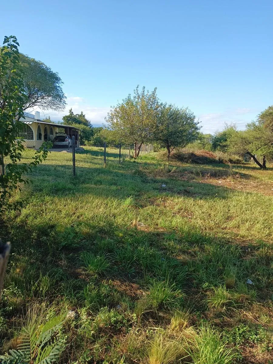 Ideal VIVIENDA o DESARROLLO TURÍSTICO