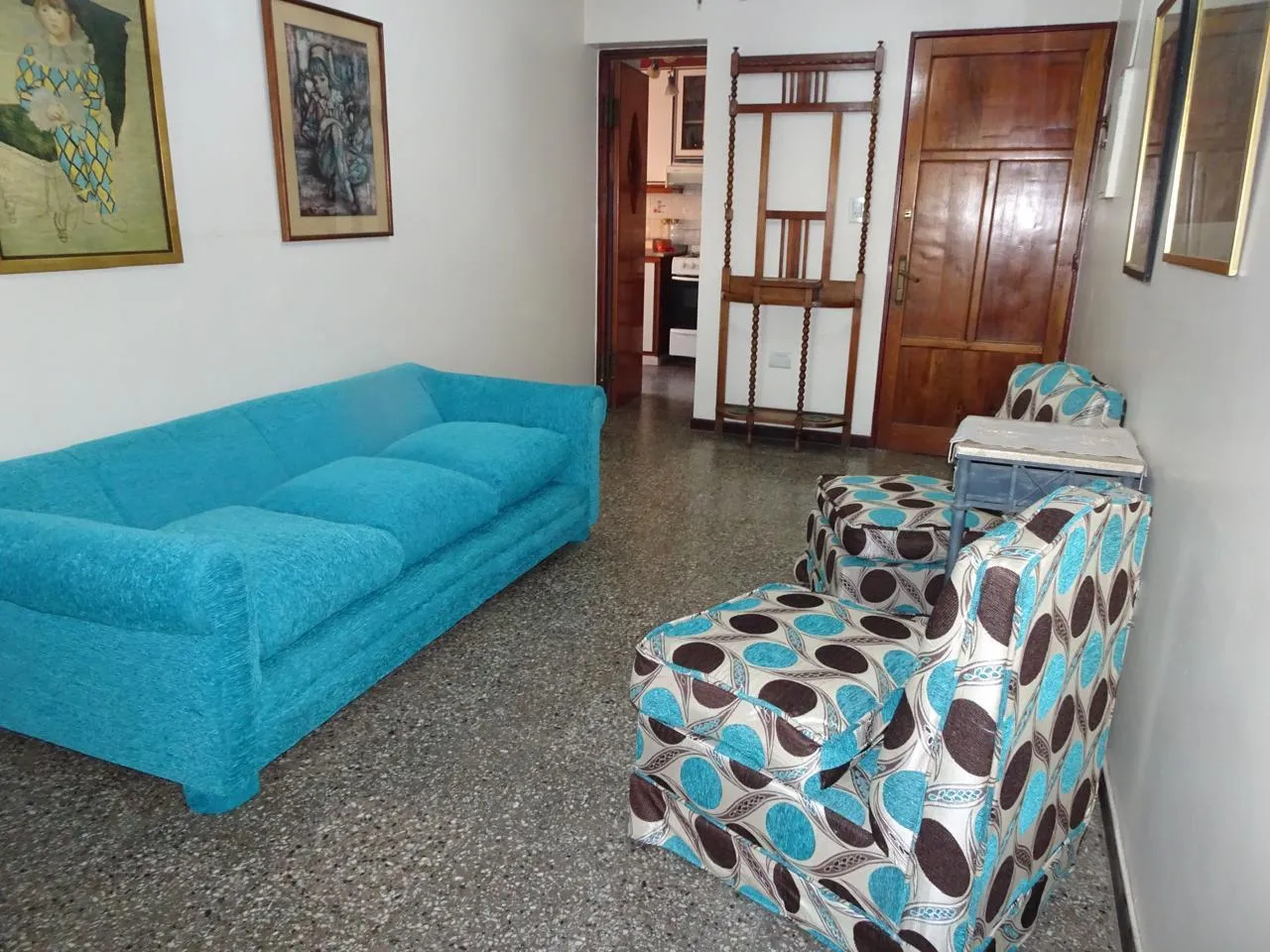 |DEPARTAMENTO en VENTA| Alsina |