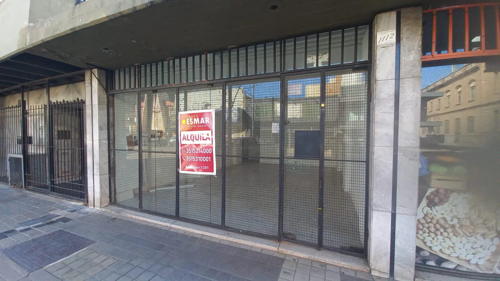 LOCAL COMERCIAL DE 50 MTS MAS 40 MTS DE DEPOSITO