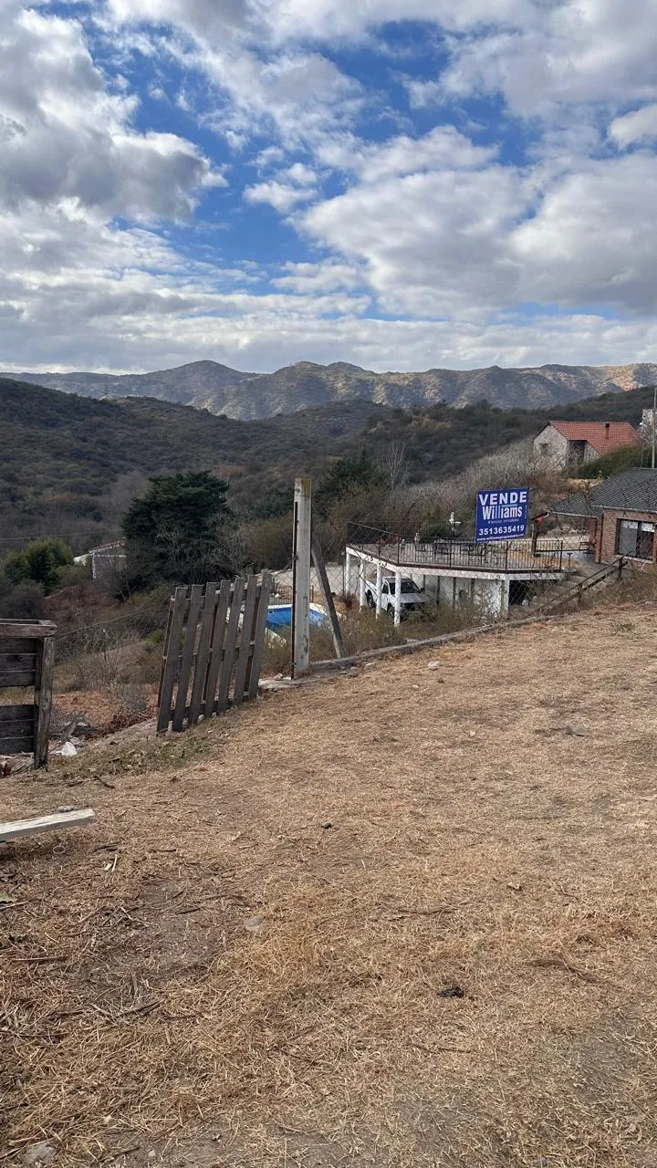 VENTA LOTE - 925 MTS. - COSTA AZUL