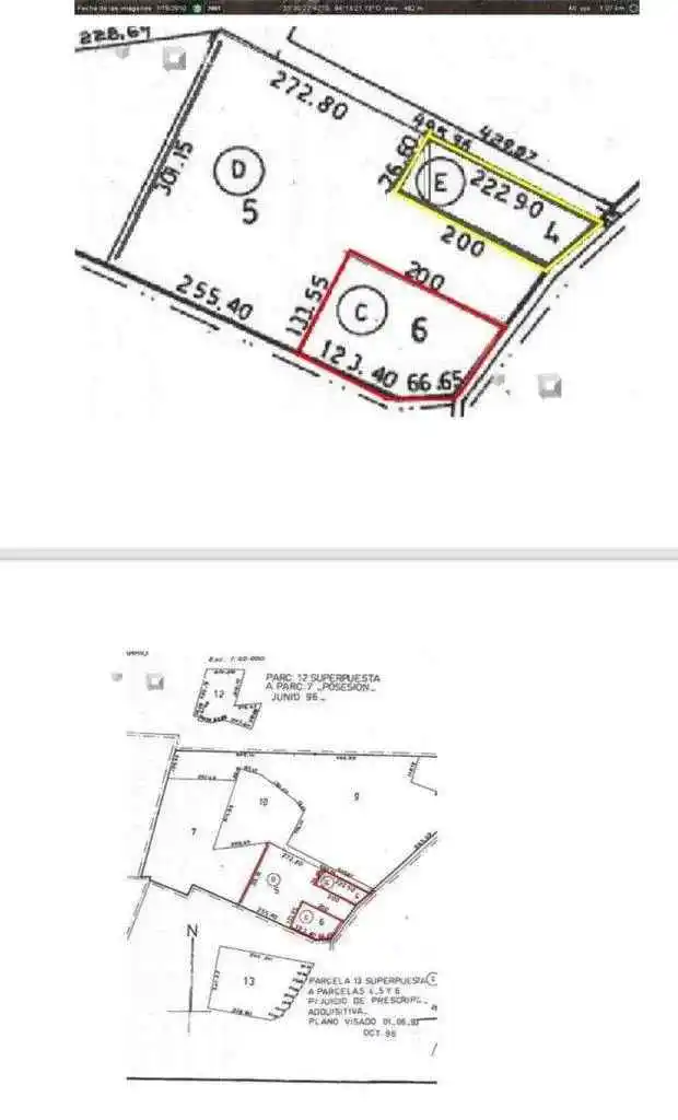 Terreno - Venta - Ruta 36 - 1.62 Hectáreas