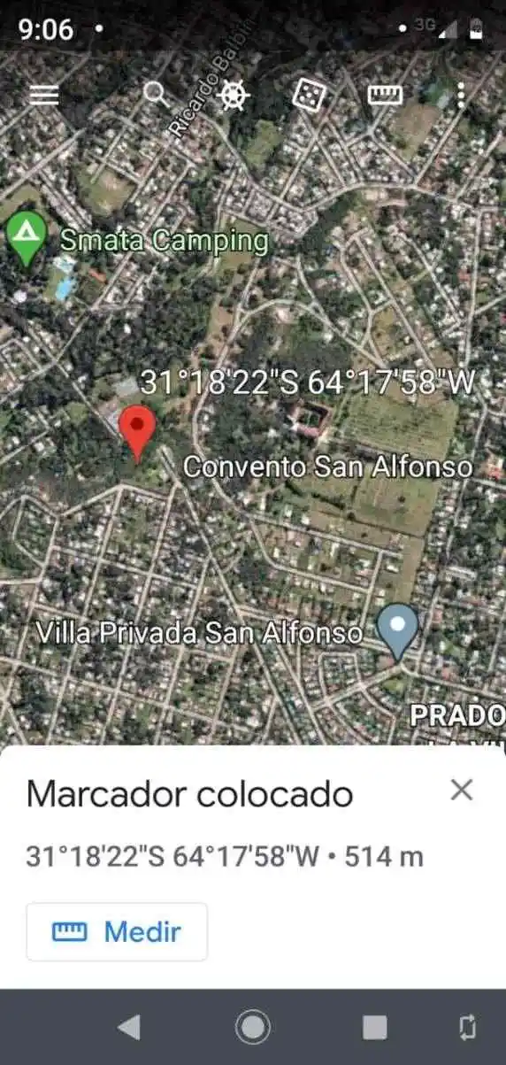 Saldan - Venta - 4.800 metros