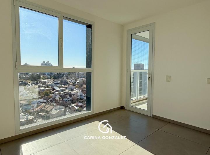 Departamento · 96m² · 3 Ambientes · 1 Cochera