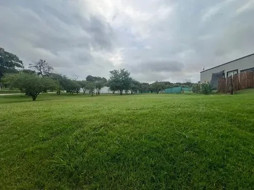 VENTA LOTE BARRIO LA ADELA- UNQUILLO