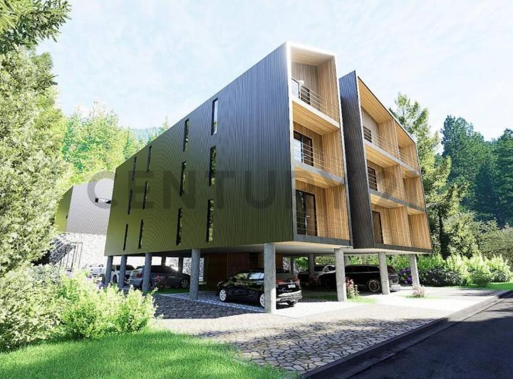 Departamento · 48m² · 2 Ambientes