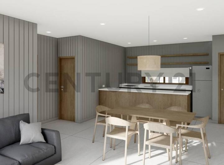 Departamento · 48m² · 2 Ambientes