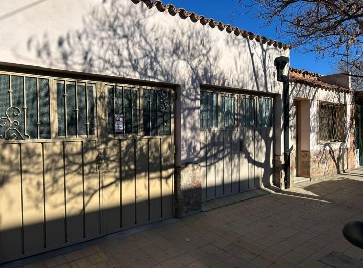Casa · 185m² · 4 Ambientes