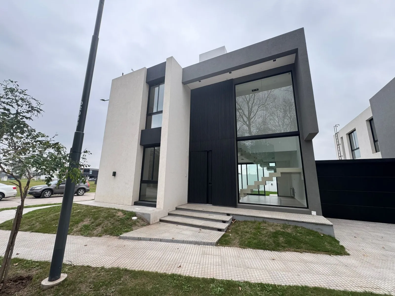 VENTA DUPLEX PREMIUM BARRIO CAMPO CHICO