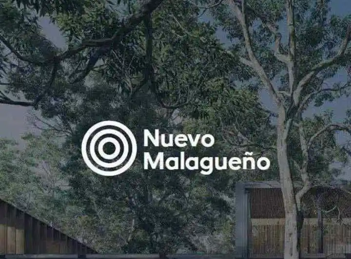NUEVO MALAGUEÑO TERRENO EN VENTA 250 MTS
