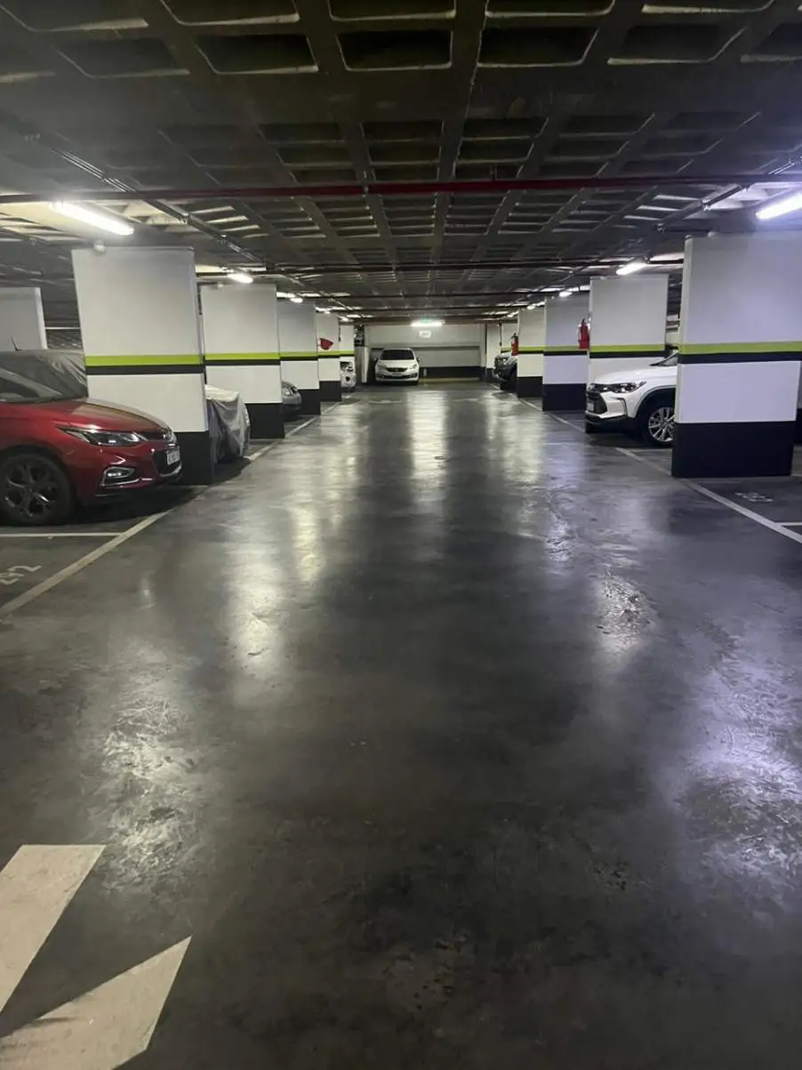 COCHERA EN VENTA ZONA CENTRO