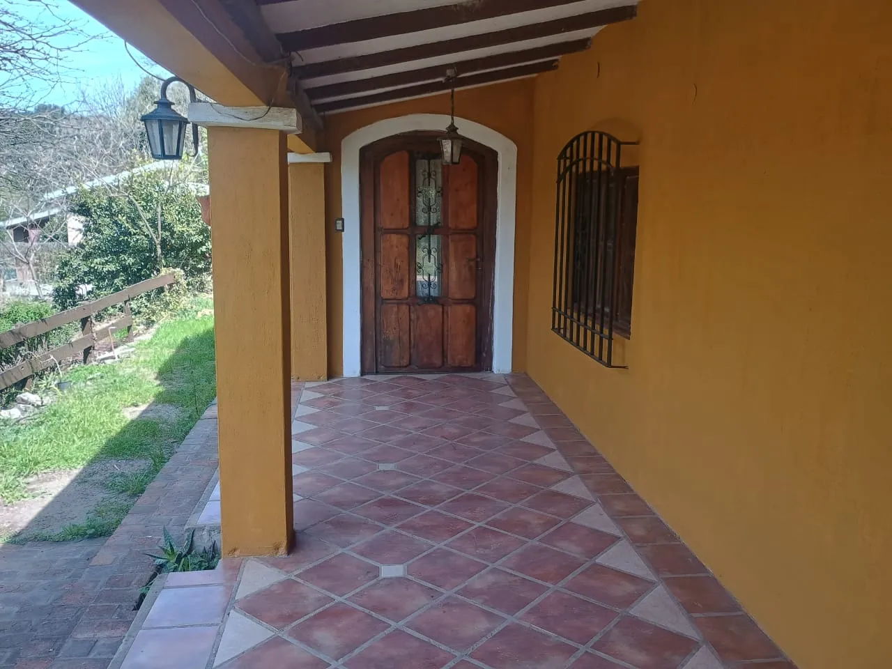 CASA EN VENTA UNQUILLO!